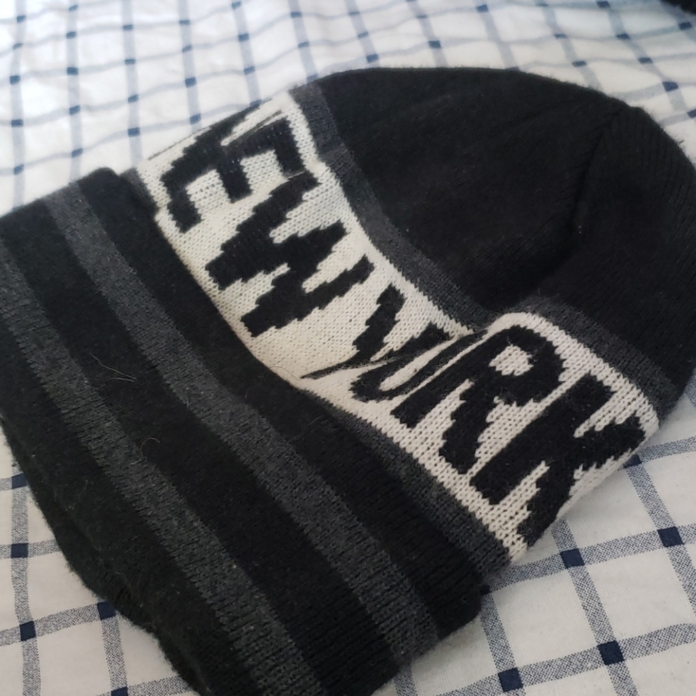 New york toque